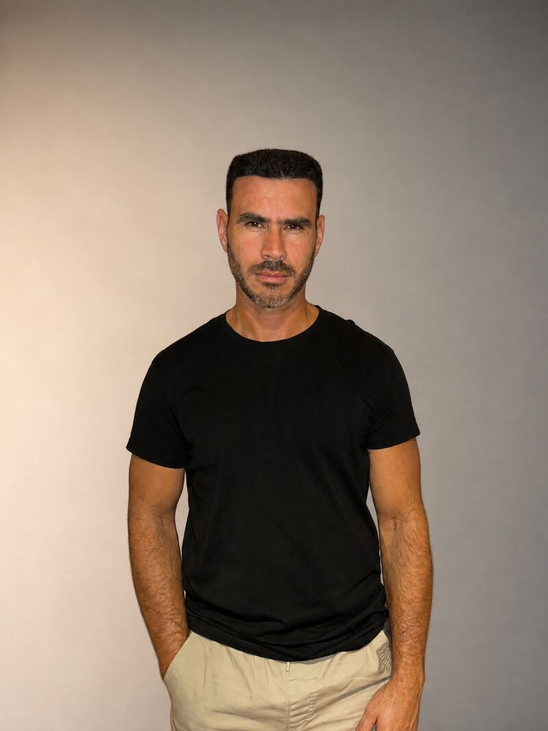 Andrés Osorio Castañeda — Coach de vida, Coaching y PNL