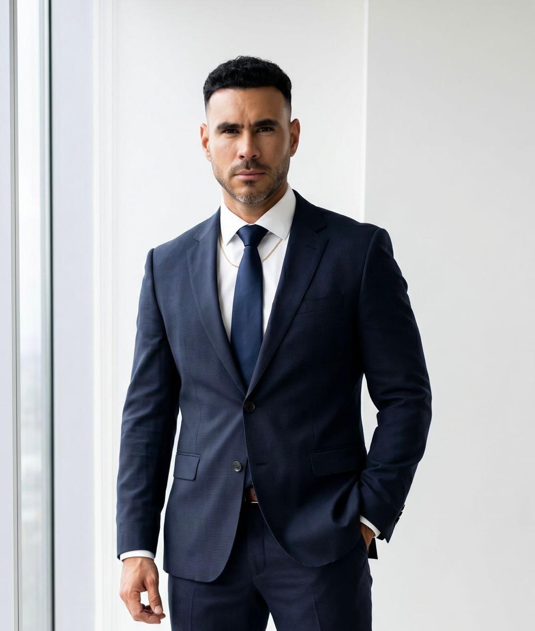 Andrés Osorio Castañeda — Coach de vida